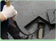 drain rodding Colliers Wood