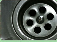 blocked drain Colliers Wood